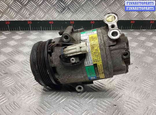 купить Компрессор кондиционера на Opel Astra Astra H 2004-2007