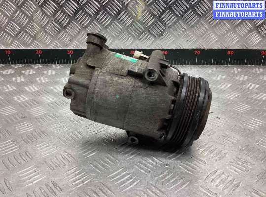 купить Компрессор кондиционера на Opel Astra Astra H 2004-2007