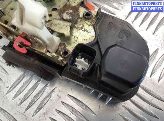 купить Замок двери передней правой на Dodge Stratus Stratus II 2000-2003