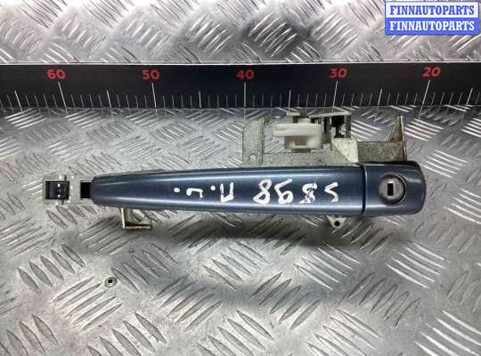 купить Ручка наружная передняя левая на Peugeot 407 407 2004-2010