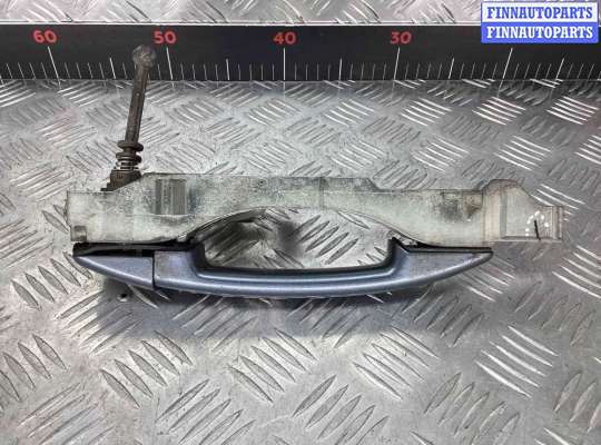 купить Ручка наружная передняя левая на Peugeot 407 407 2004-2010