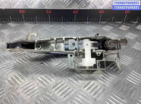 купить Ручка наружная передняя левая на Peugeot 407 407 2004-2010