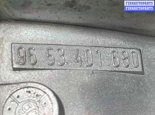 купить Ручка наружная передняя левая на Peugeot 407 407 2004-2010