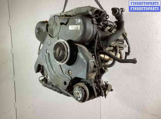 купить Двигатель на Audi A6 A6 C5 (4B) 2001-2004 рестайлинг