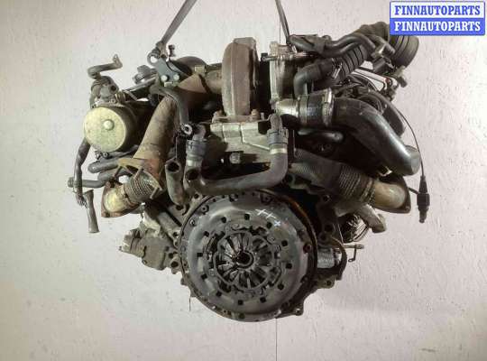 купить Двигатель на Audi A6 A6 C5 (4B) 2001-2004 рестайлинг