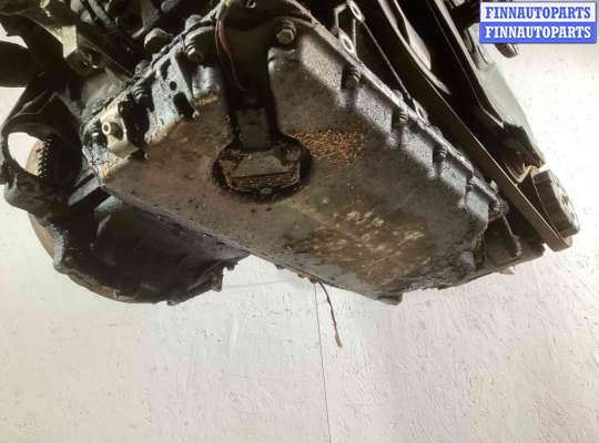 купить Двигатель на Audi A6 A6 C5 (4B) 2001-2004 рестайлинг