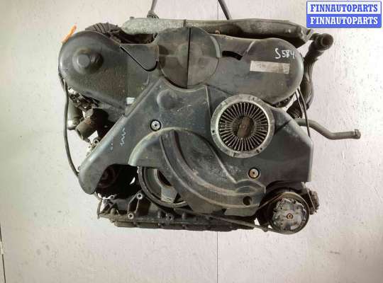 купить Двигатель на Audi A6 A6 C5 (4B) 2001-2004 рестайлинг
