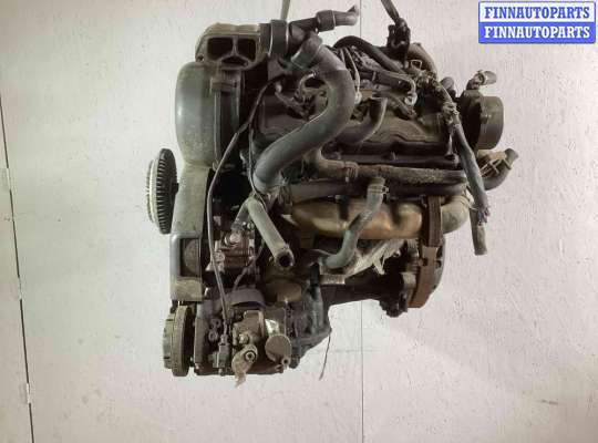 купить Двигатель на Audi A6 A6 C5 (4B) 2001-2004 рестайлинг