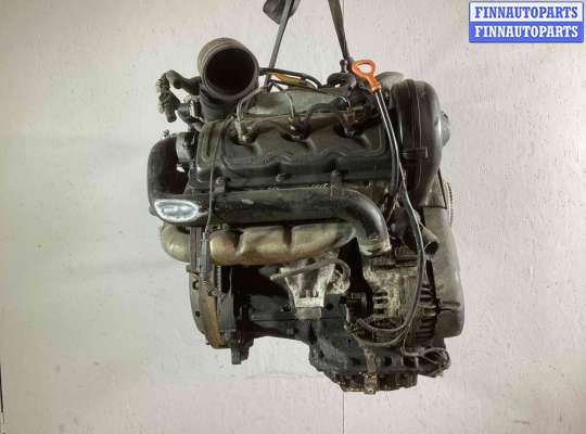 купить Двигатель на Audi A6 A6 C5 (4B) 2001-2004 рестайлинг