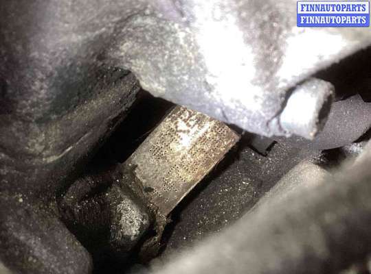 купить Двигатель на Audi A6 A6 C5 (4B) 2001-2004 рестайлинг
