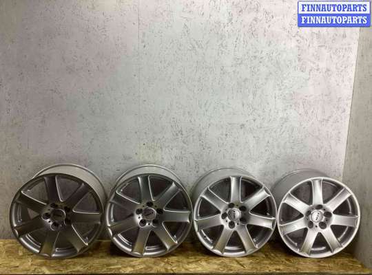 Купить Диск литой на Audi A6 A6 C6 (4F) 2008-2011 рестайлинг Диск литой AU1745987 на Audi A6 A6 C6 (4F) 2008-2011 рестайлинг