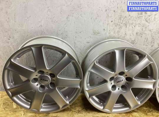 купить Диск литой на Audi A6 A6 C6 (4F) 2008-2011 рестайлинг