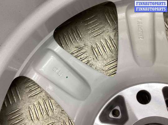 купить Диск литой на Audi A6 A6 C6 (4F) 2008-2011 рестайлинг