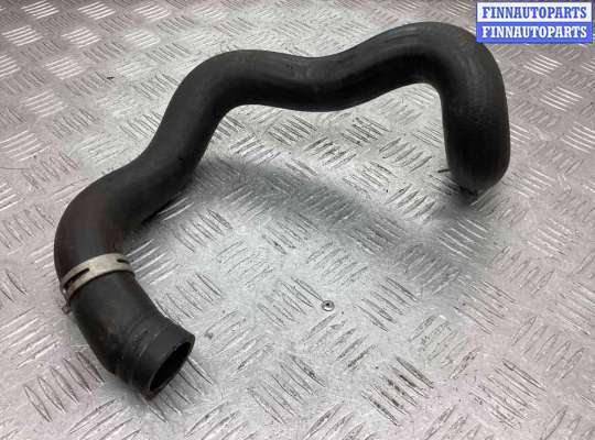 купить Патрубок радиатора на Citroen Berlingo Berlingo I (MF) 2002-2008 рестайлинг