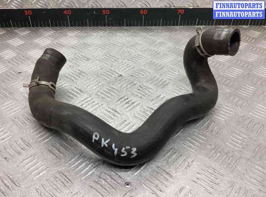 купить Патрубок радиатора на Citroen Berlingo Berlingo I (MF) 2002-2008 рестайлинг