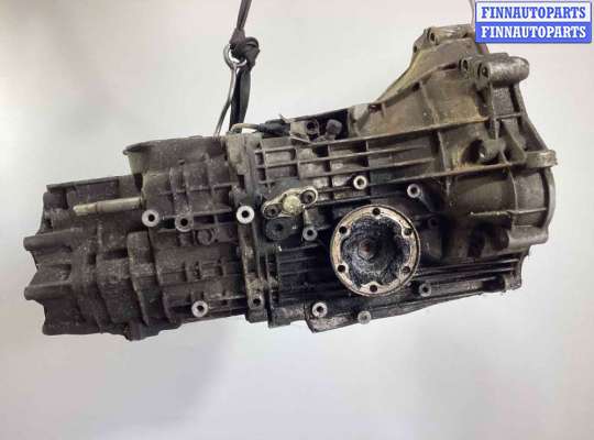 купить КПП механическая (МКПП) 5-ступенчатая на Audi A4 A4 B5 (8D) 1994-1999