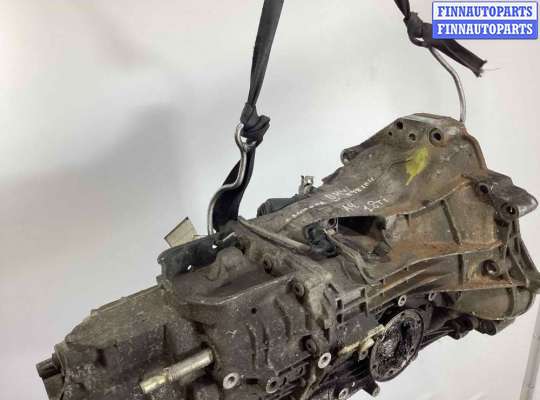 купить КПП механическая (МКПП) 5-ступенчатая на Audi A4 A4 B5 (8D) 1994-1999