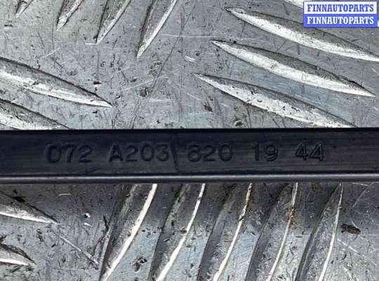 купить Щеткодержатель (поводок стеклоочистителя, дворник) на Mercedes C C (W203) 2000-2004