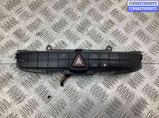 купить Кнопка аварийной сигнализации на Mercedes Vito Vito (W639) 2003-2010