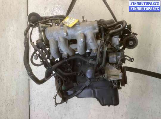 купить Двигатель на Nissan Primera II (P11) 1996-2002