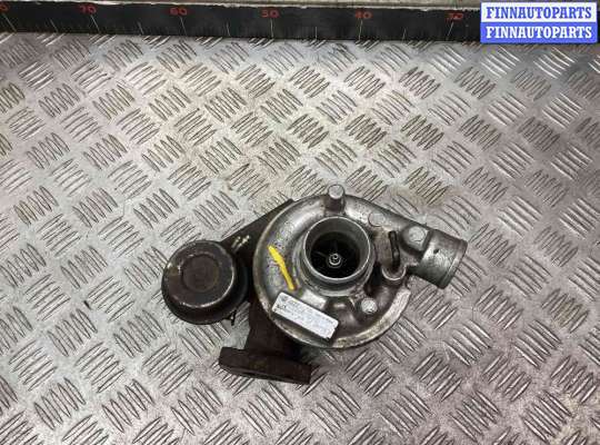 купить Турбина на Volkswagen Golf Golf III (1H) 1991-1997