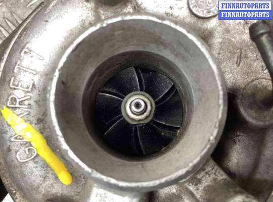 купить Турбина на Volkswagen Golf Golf III (1H) 1991-1997