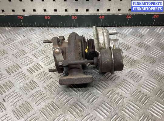 купить Турбина на Volkswagen Golf Golf III (1H) 1991-1997