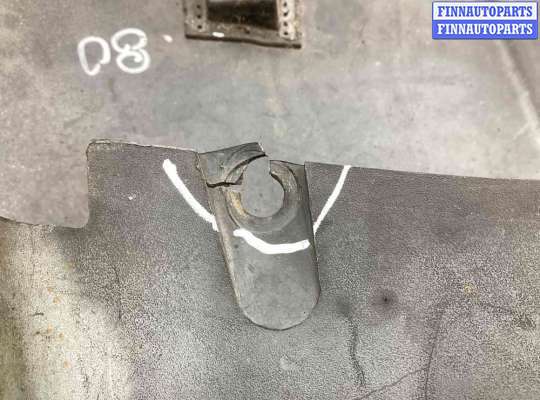 купить Клык бампера задний правый на Fiat Ducato Ducato 1994-2006