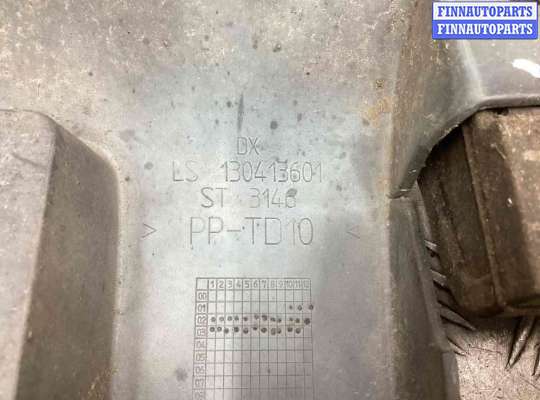 купить Клык бампера задний правый на Fiat Ducato Ducato 1994-2006