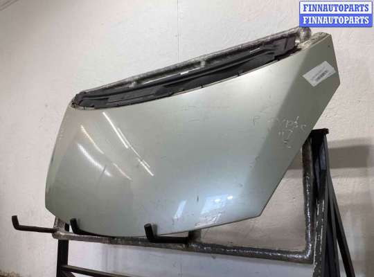 купить Капот на Renault Espace Espace IV 2002-2006