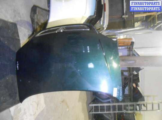купить Капот на Opel Zafira Zafira A 1999-2003