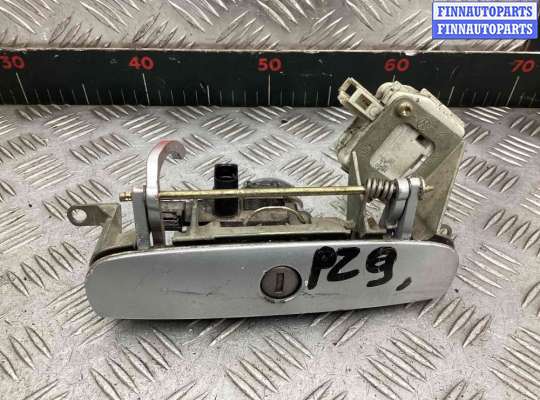 купить Ручка открывания багажника на Volkswagen Polo Polo IV (9N) 2005-2009 рестайлинг