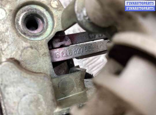 купить Ручка открывания багажника на Volkswagen Polo Polo IV (9N) 2005-2009 рестайлинг