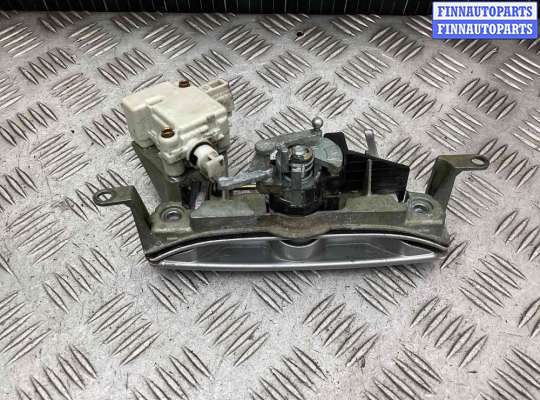 купить Ручка открывания багажника на Volkswagen Polo Polo IV (9N) 2005-2009 рестайлинг