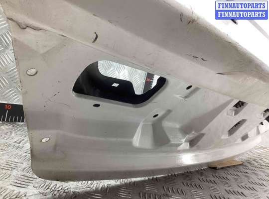 купить Крышка багажника (дверь 3-5) на Mazda 323F 323F II (BA) 1994-1998