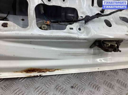 купить Крышка багажника (дверь 3-5) на Mazda 323F 323F II (BA) 1994-1998