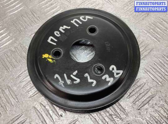 Шкив помпы OP2391804 на Opel Corsa Corsa C 2000-2003
