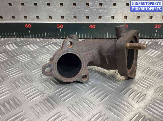 купить Труба приемная глушителя на Mazda Premacy I (CP) 1999-2005