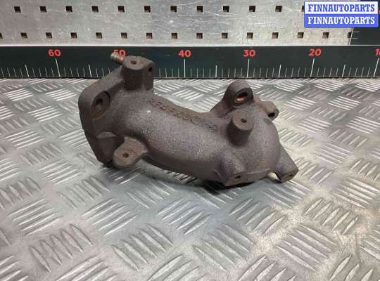 купить Труба приемная глушителя на Mazda Premacy I (CP) 1999-2005