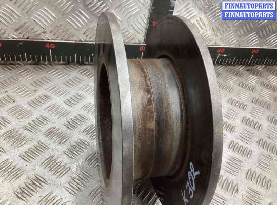 купить Диск тормозной задний на Audi A3 A3 I (8L) 1996-2000