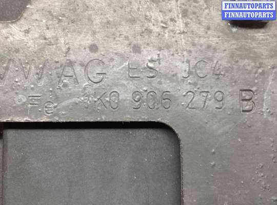 купить Клапан управления турбиной (актуатор) на Audi A3 A3 II (8P) 2003-2005