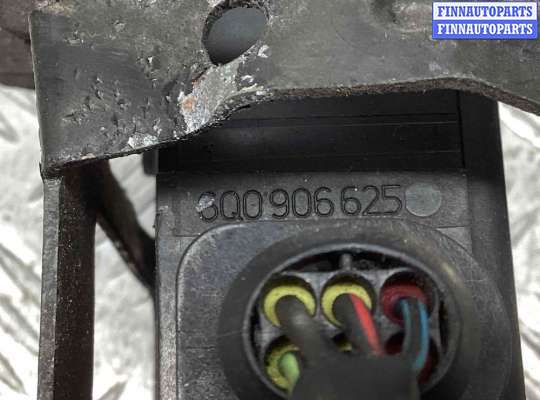 купить Клапан управления турбиной (актуатор) на Audi A3 A3 II (8P) 2003-2005