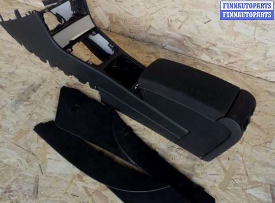 купить Консоль салона (кулисная часть) на Volkswagen Passat Passat B6 (3C) 2005-2010