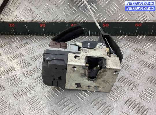 купить Замок двери передней левой на Peugeot 307 307 (3A/3H) 2005-2008 рестайлинг