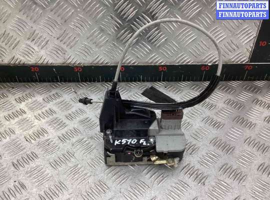 купить Замок двери передней левой на Peugeot 307 307 (3A/3H) 2005-2008 рестайлинг