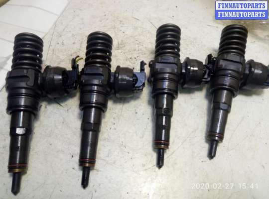 купить Форсунка на Volkswagen Golf Golf V (1K) 2004-2009