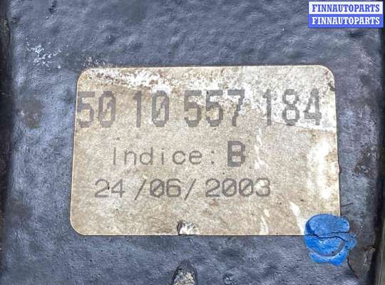 купить Рулевая колонка на Renault Mascott Mascott I 1999-2004