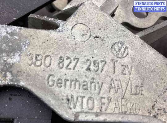 купить Замок багажника на Volkswagen Passat Passat B5 (3B) 1996-2000