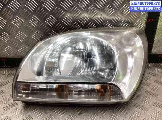 купить Фара левая на Kia Sportage Sportage II (JE) 2004-2008