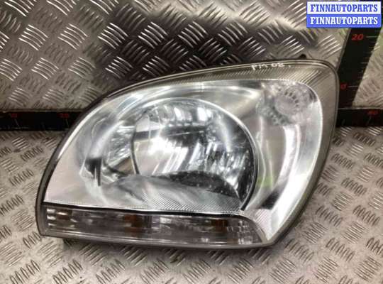 купить Фара левая на Kia Sportage Sportage II (JE) 2004-2008